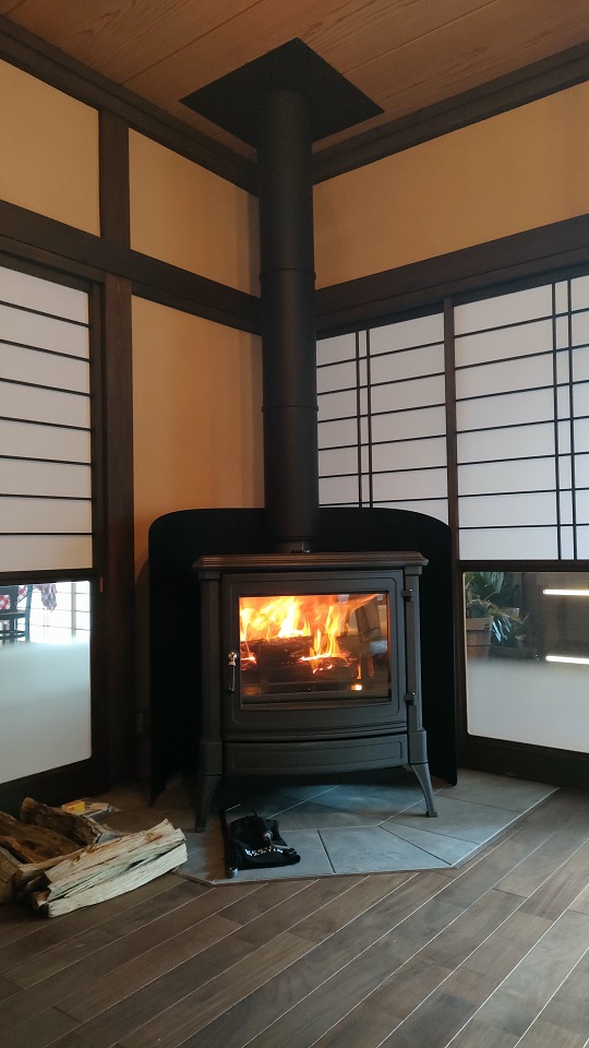 山武市S様邸